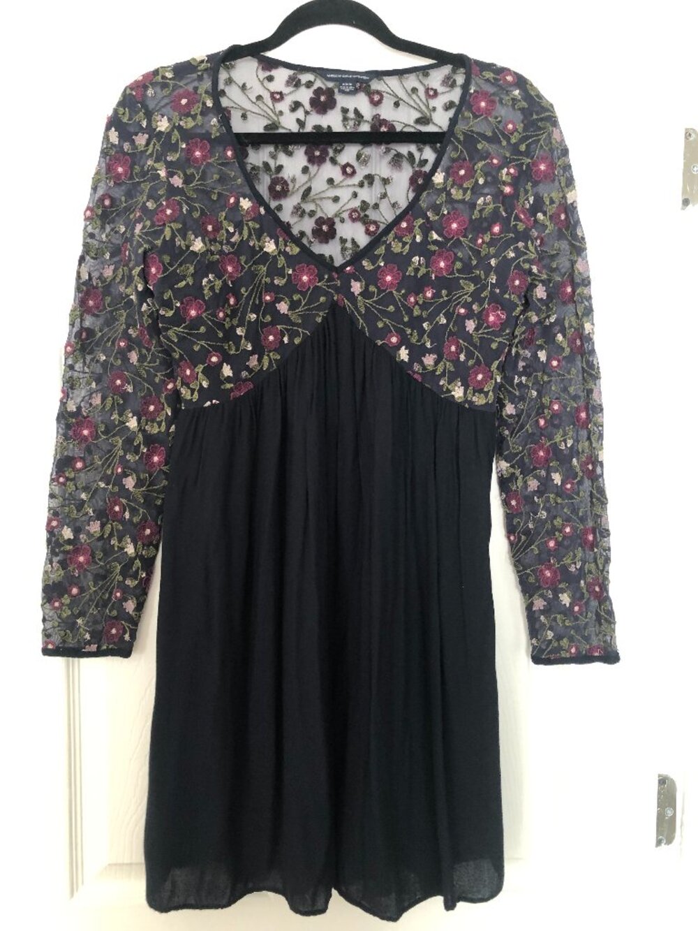 American Eagle Outfitters Dress Like new!